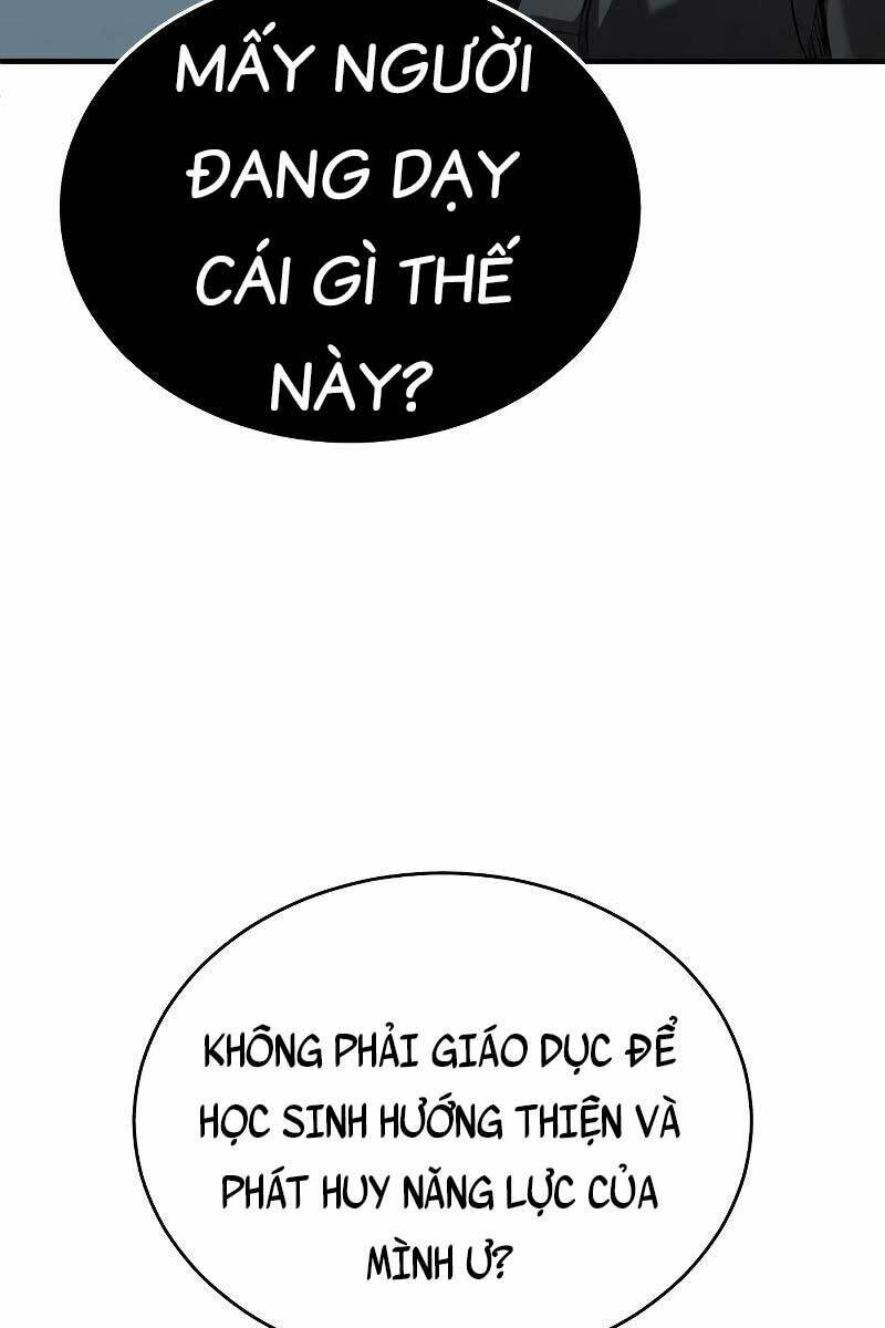 Ác Quỷ Trở Lại Học Đường Chapter 10 - Page 8