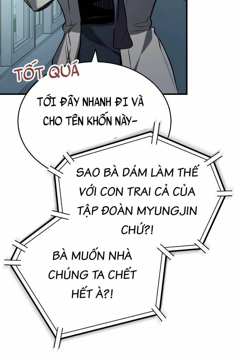 Ác Quỷ Trở Lại Học Đường Chapter 10 - Page 81