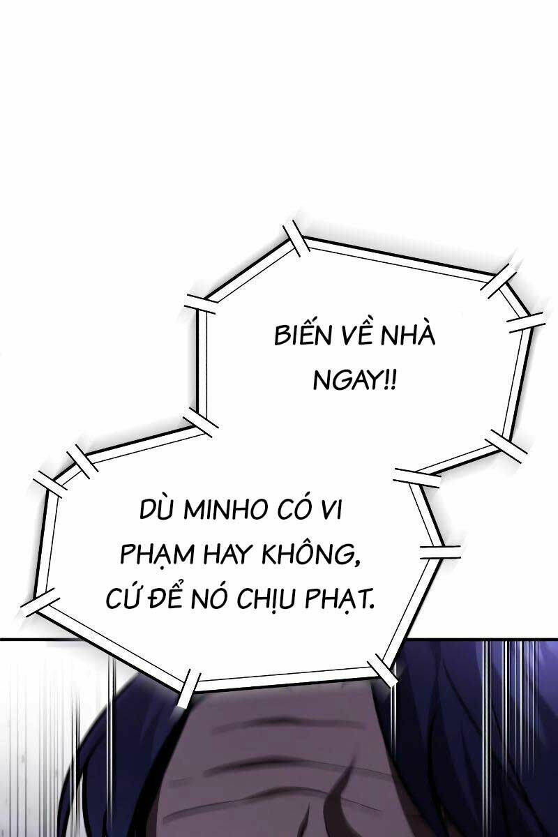 Ác Quỷ Trở Lại Học Đường Chapter 10 - Page 82