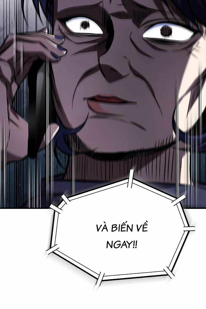 Ác Quỷ Trở Lại Học Đường Chapter 10 - Page 83