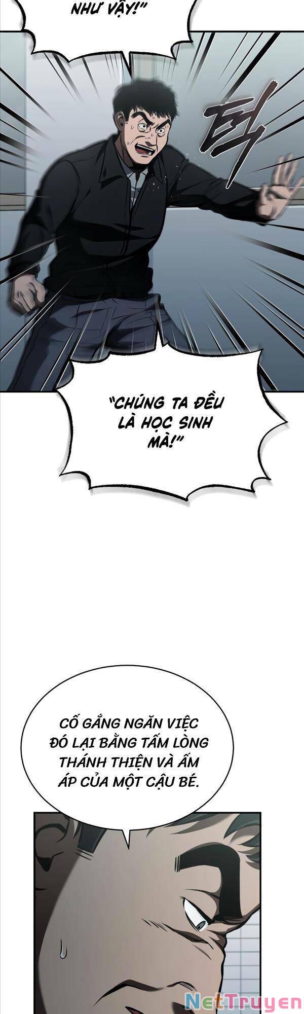 Ác Quỷ Trở Lại Học Đường Chapter 9 - Page 11