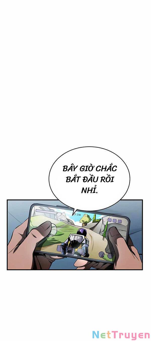 Ác Quỷ Trở Lại Học Đường Chapter 9 - Page 38