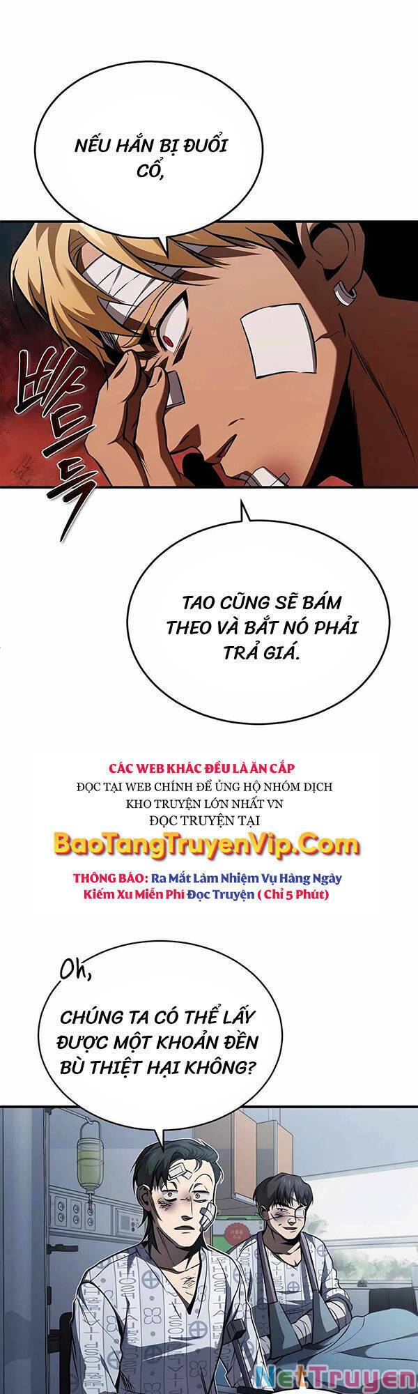 Ác Quỷ Trở Lại Học Đường Chapter 9 - Page 42