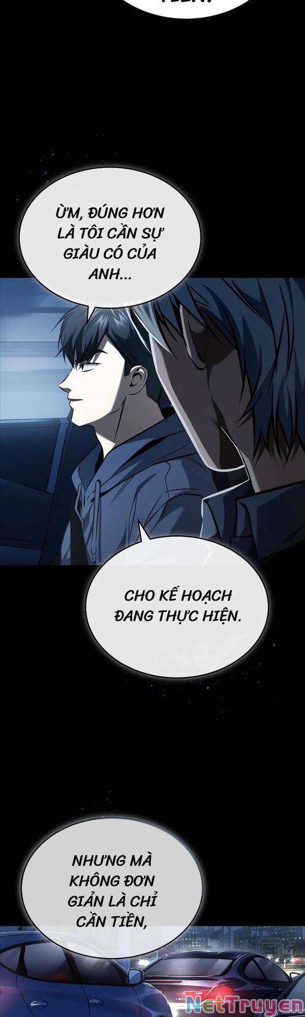 Ác Quỷ Trở Lại Học Đường Chapter 9 - Page 57