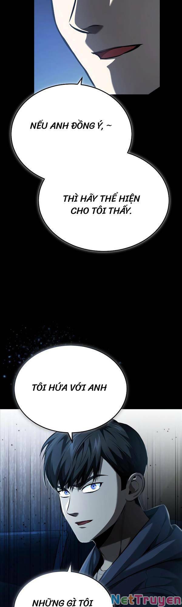 Ác Quỷ Trở Lại Học Đường Chapter 9 - Page 62