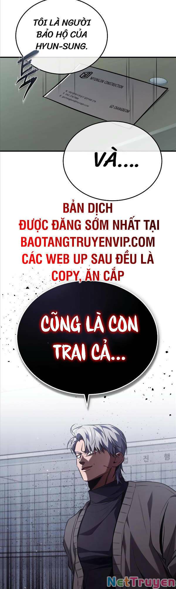 Ác Quỷ Trở Lại Học Đường Chapter 9 - Page 67