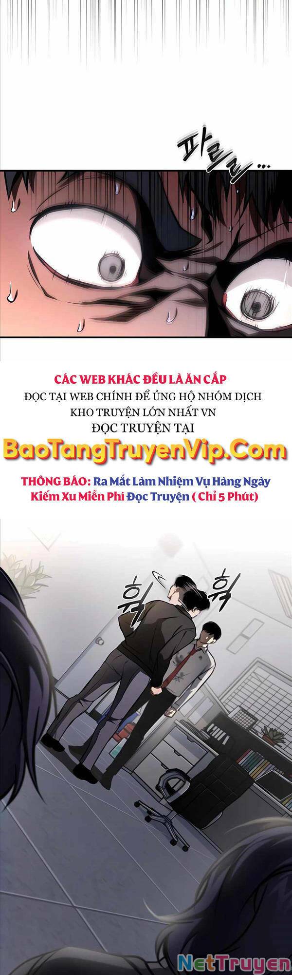 Ác Quỷ Trở Lại Học Đường Chapter 4 - Page 25