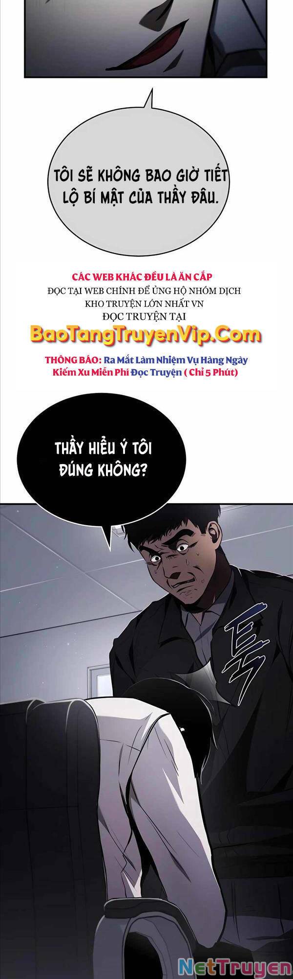 Ác Quỷ Trở Lại Học Đường Chapter 4 - Page 38