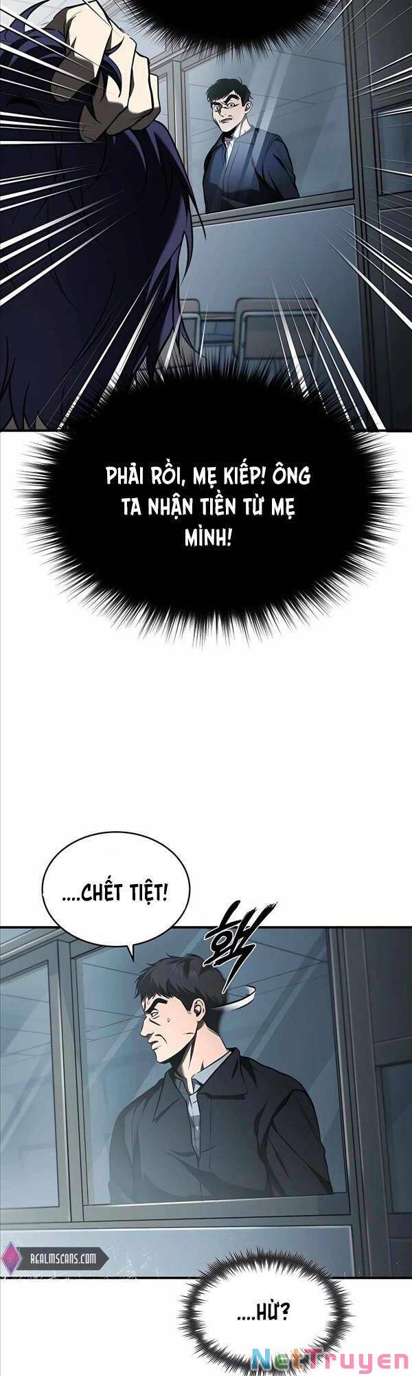 Ác Quỷ Trở Lại Học Đường Chapter 4 - Page 62