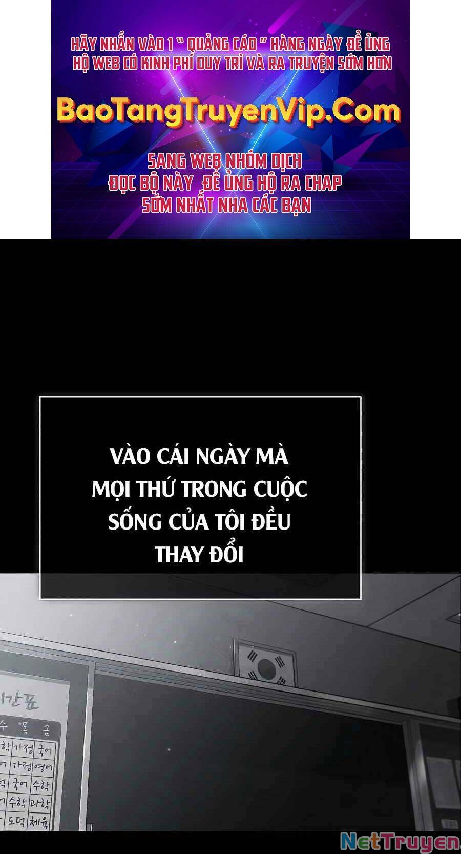 Ác Quỷ Trở Lại Học Đường Chapter 2 - Page 1