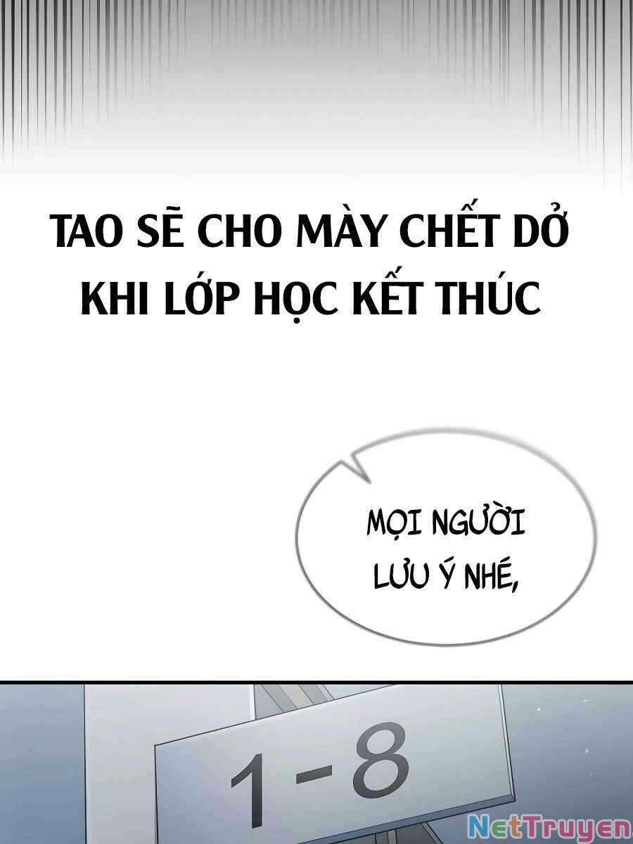 Ác Quỷ Trở Lại Học Đường Chapter 2 - Page 110