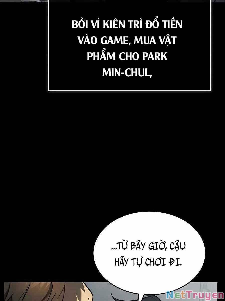 Ác Quỷ Trở Lại Học Đường Chapter 2 - Page 12