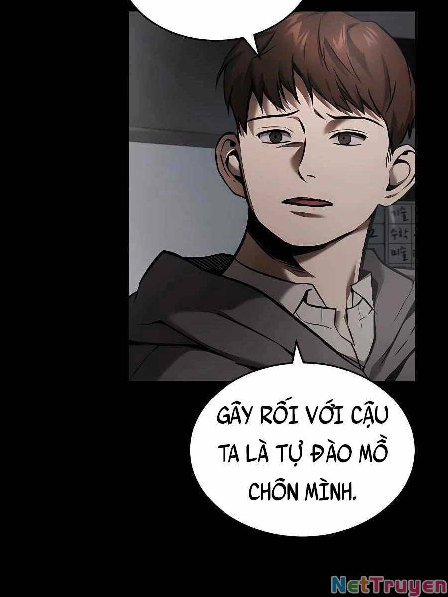 Ác Quỷ Trở Lại Học Đường Chapter 2 - Page 21