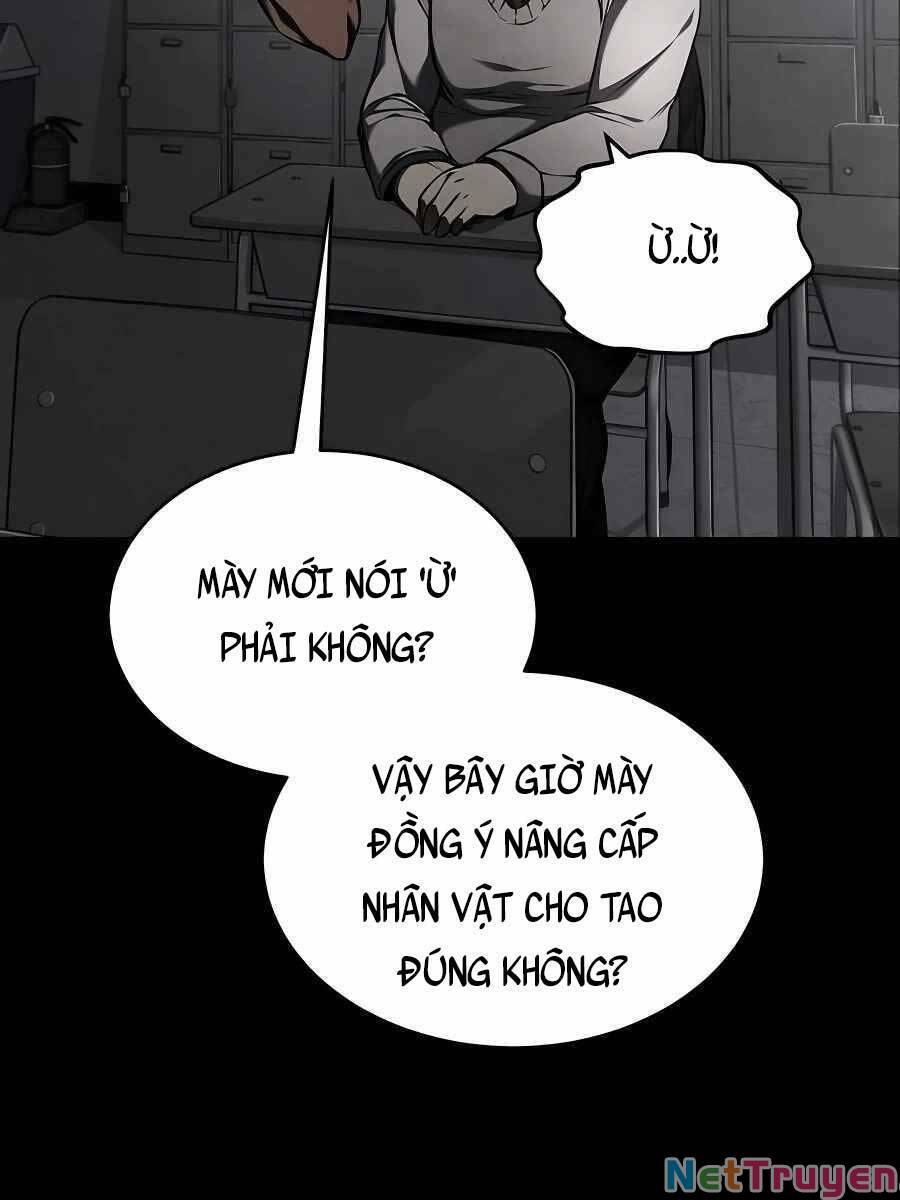 Ác Quỷ Trở Lại Học Đường Chapter 2 - Page 8