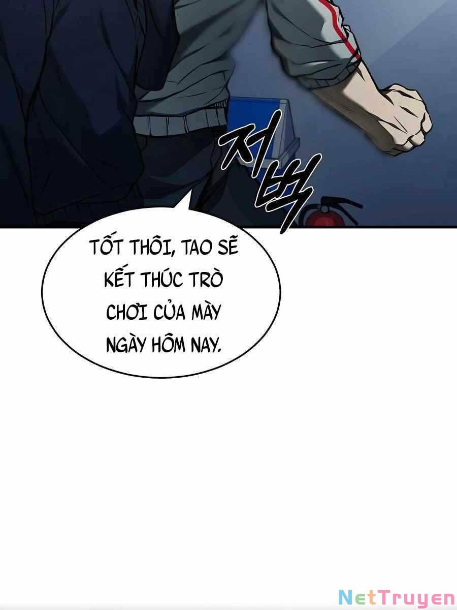 Ác Quỷ Trở Lại Học Đường Chapter 2 - Page 84