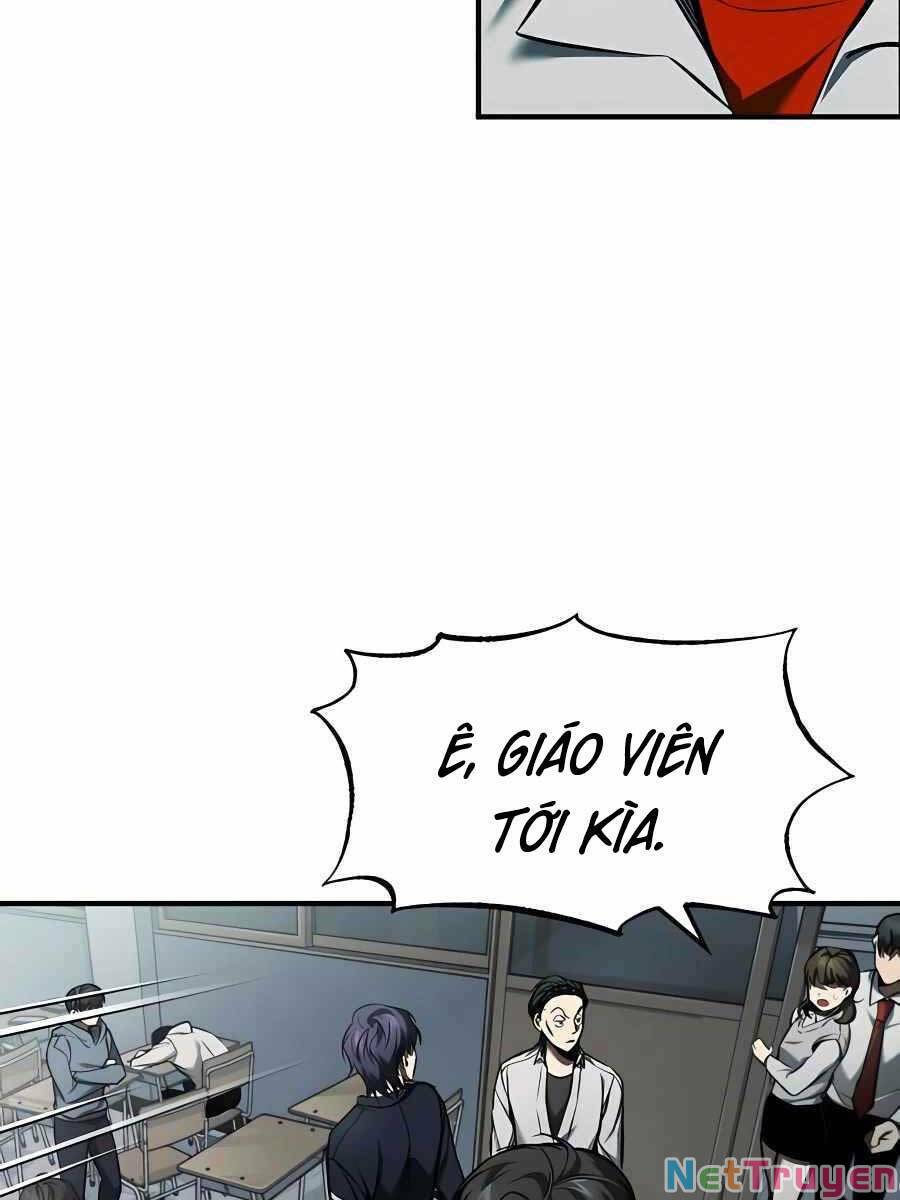 Ác Quỷ Trở Lại Học Đường Chapter 2 - Page 90