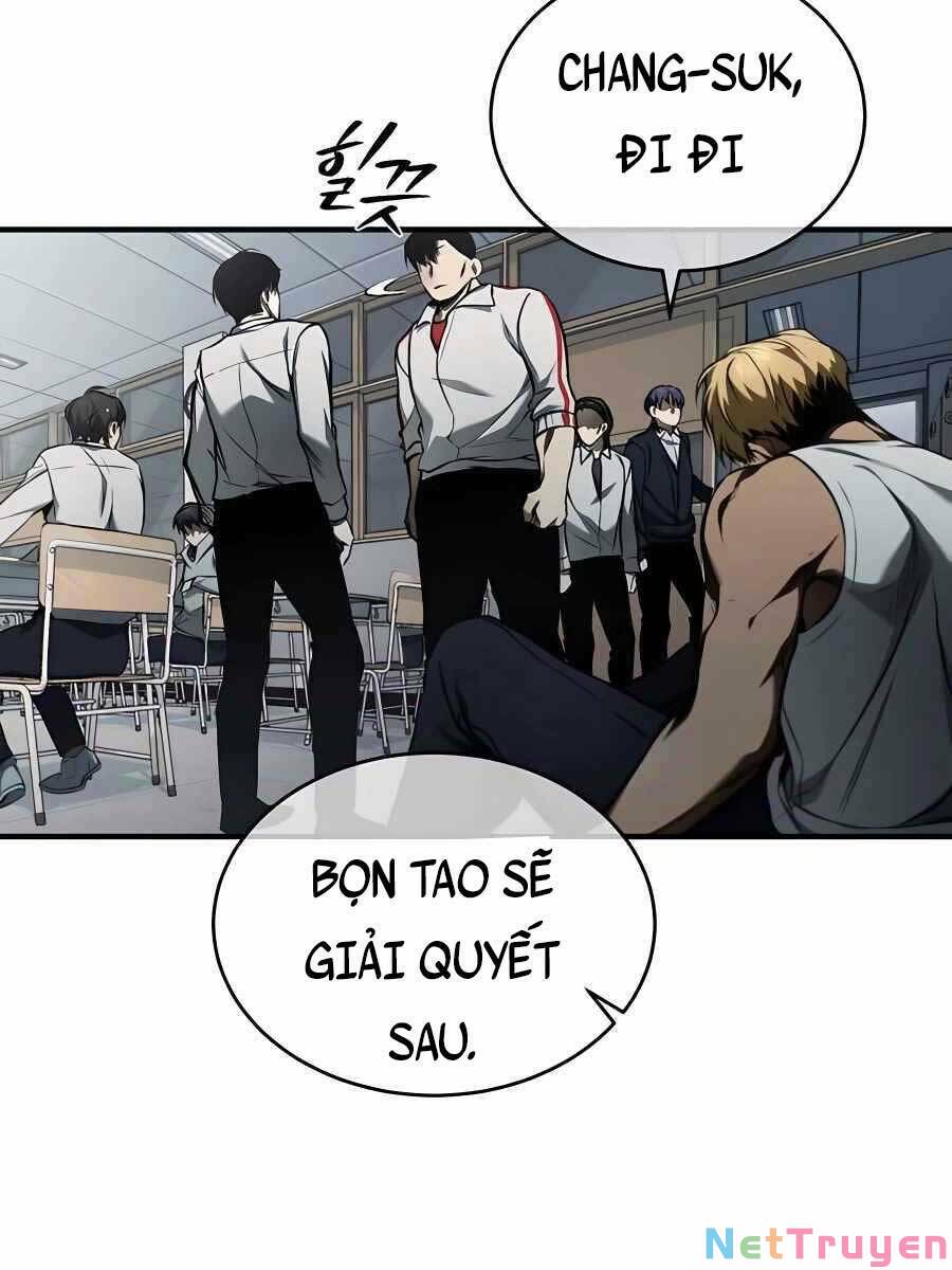 Ác Quỷ Trở Lại Học Đường Chapter 2 - Page 92