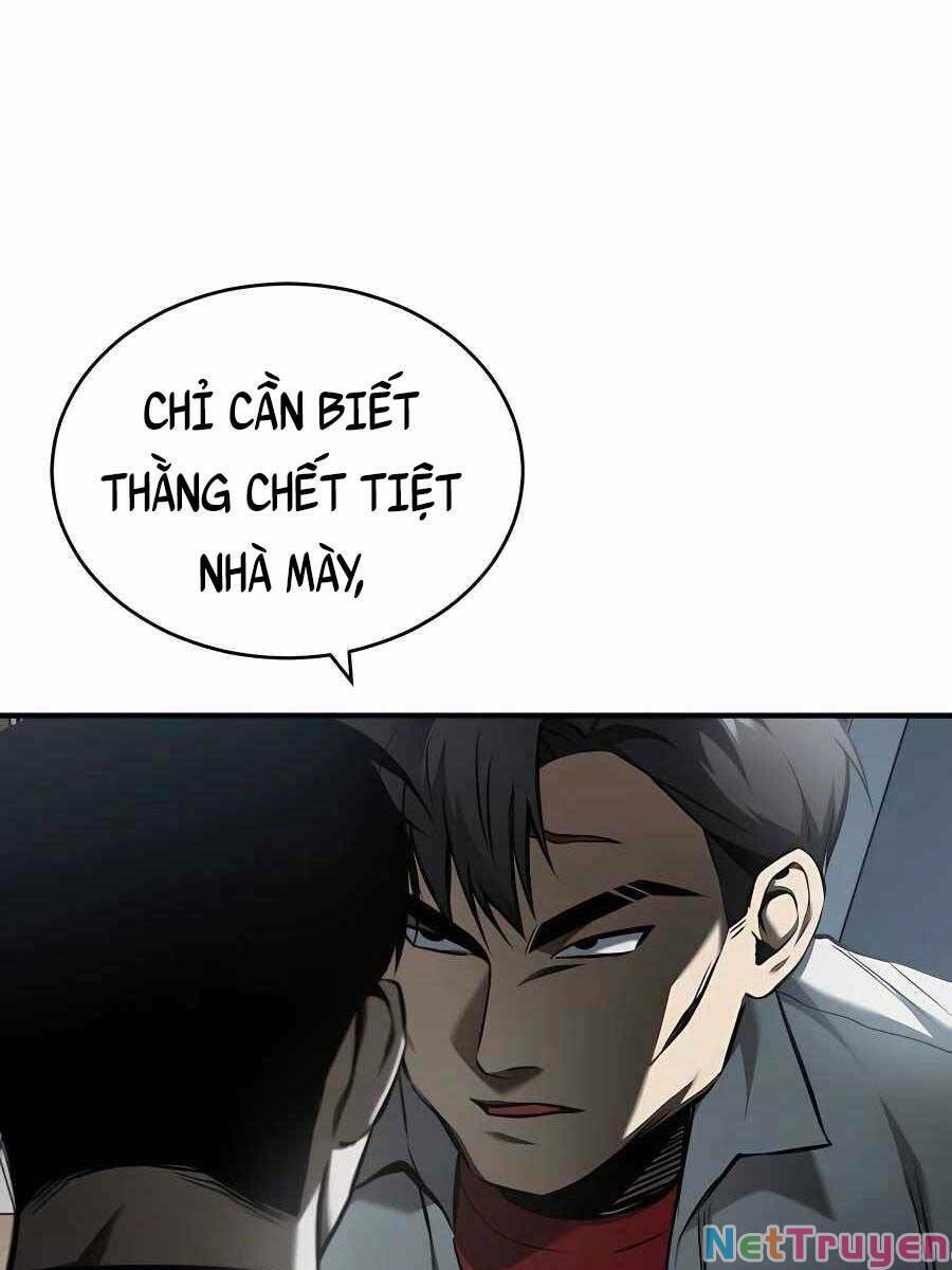 Ác Quỷ Trở Lại Học Đường Chapter 2 - Page 93