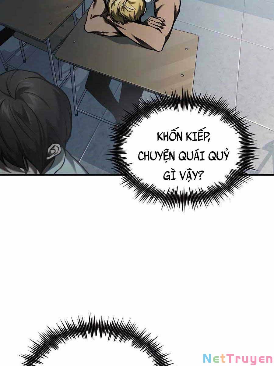 Ác Quỷ Trở Lại Học Đường Chapter 2 - Page 99