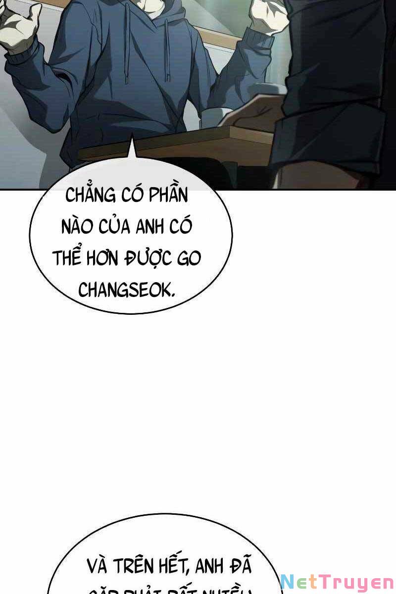 Ác Quỷ Trở Lại Học Đường Chapter 7 - Page 106