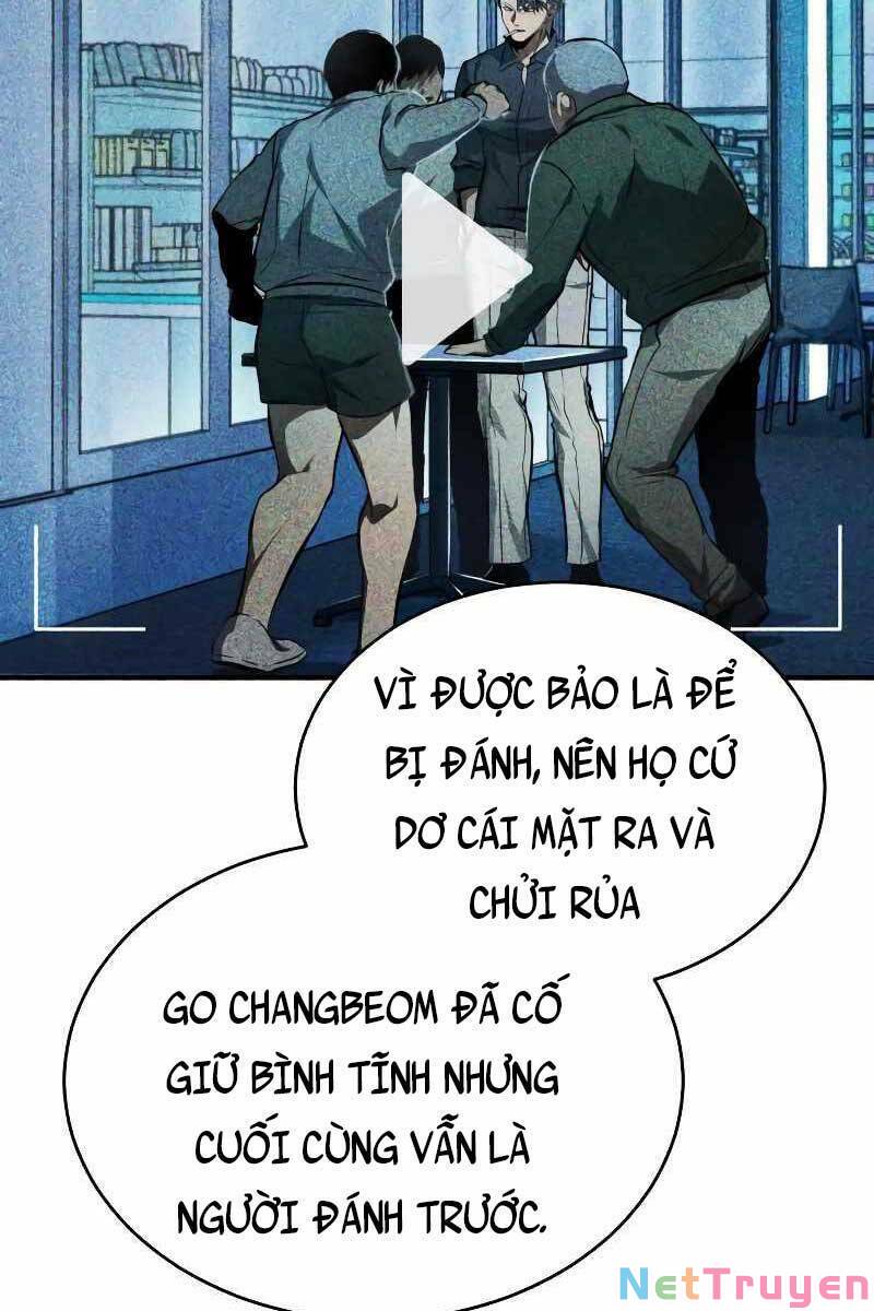 Ác Quỷ Trở Lại Học Đường Chapter 7 - Page 11