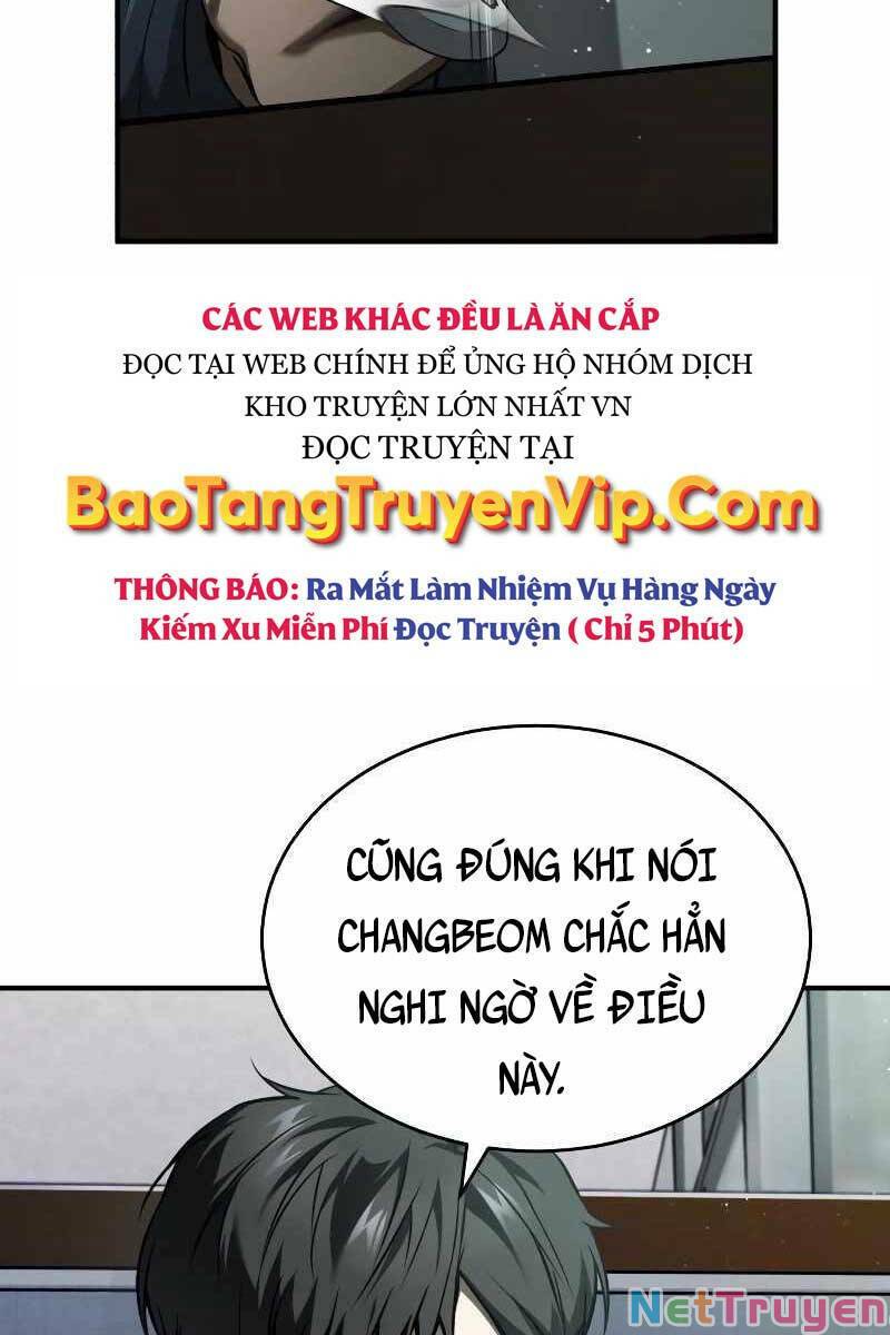 Ác Quỷ Trở Lại Học Đường Chapter 7 - Page 13