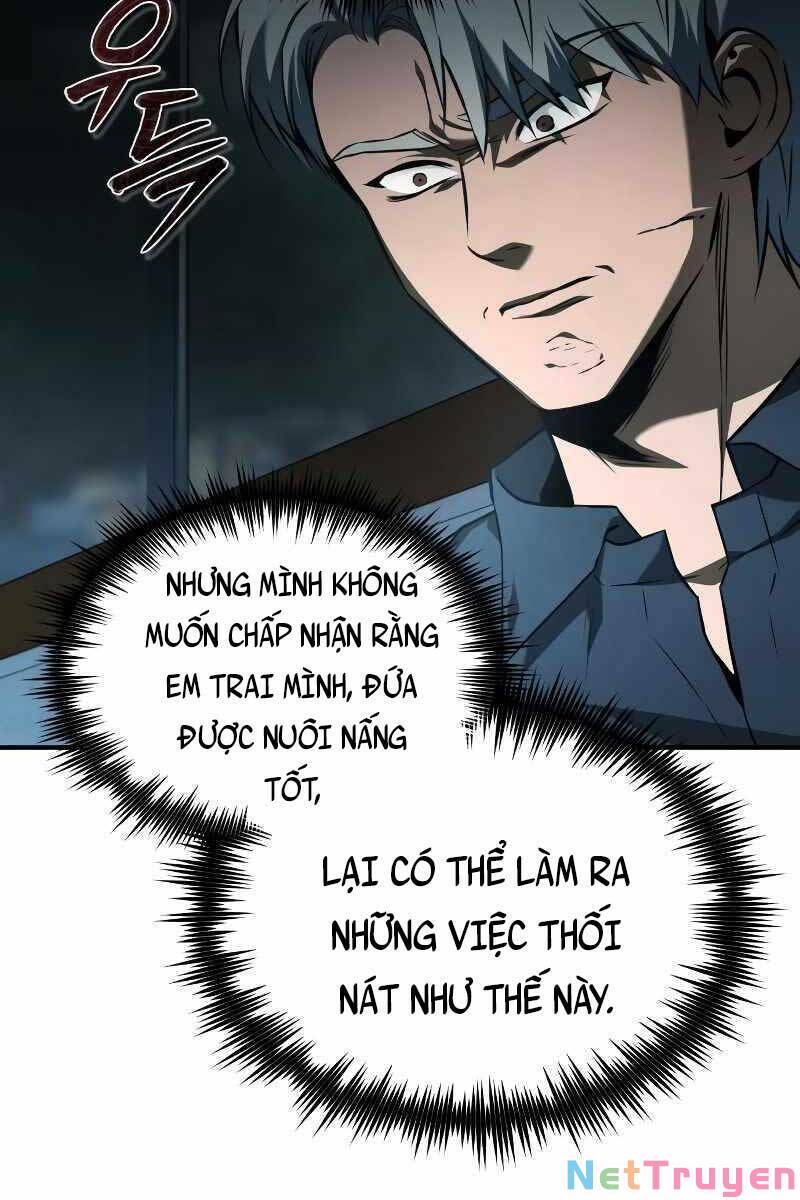 Ác Quỷ Trở Lại Học Đường Chapter 7 - Page 20