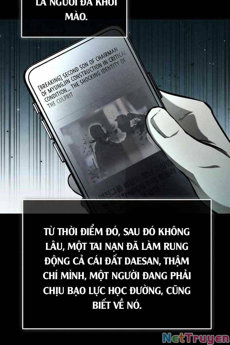 Ác Quỷ Trở Lại Học Đường Chapter 7 - Page 29