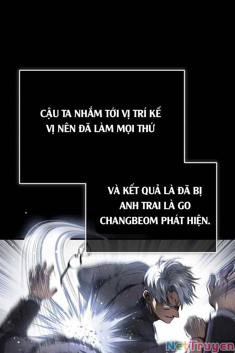 Ác Quỷ Trở Lại Học Đường Chapter 7 - Page 30