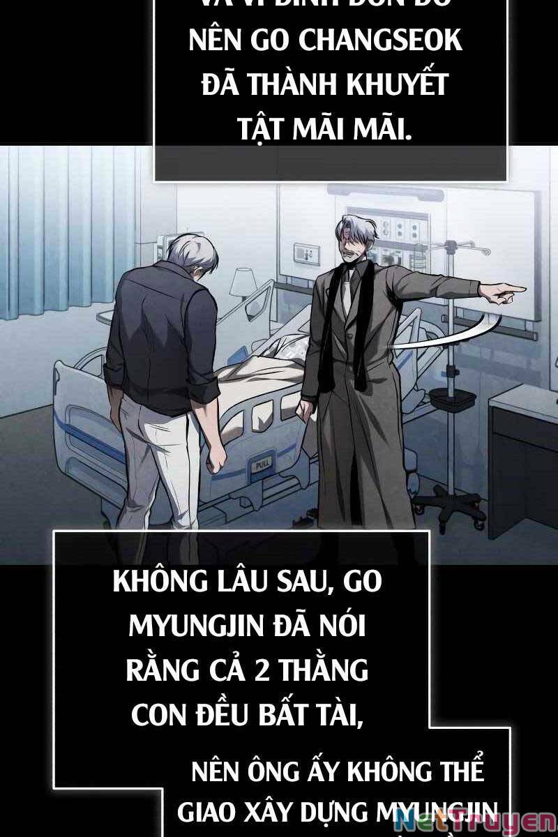 Ác Quỷ Trở Lại Học Đường Chapter 7 - Page 32