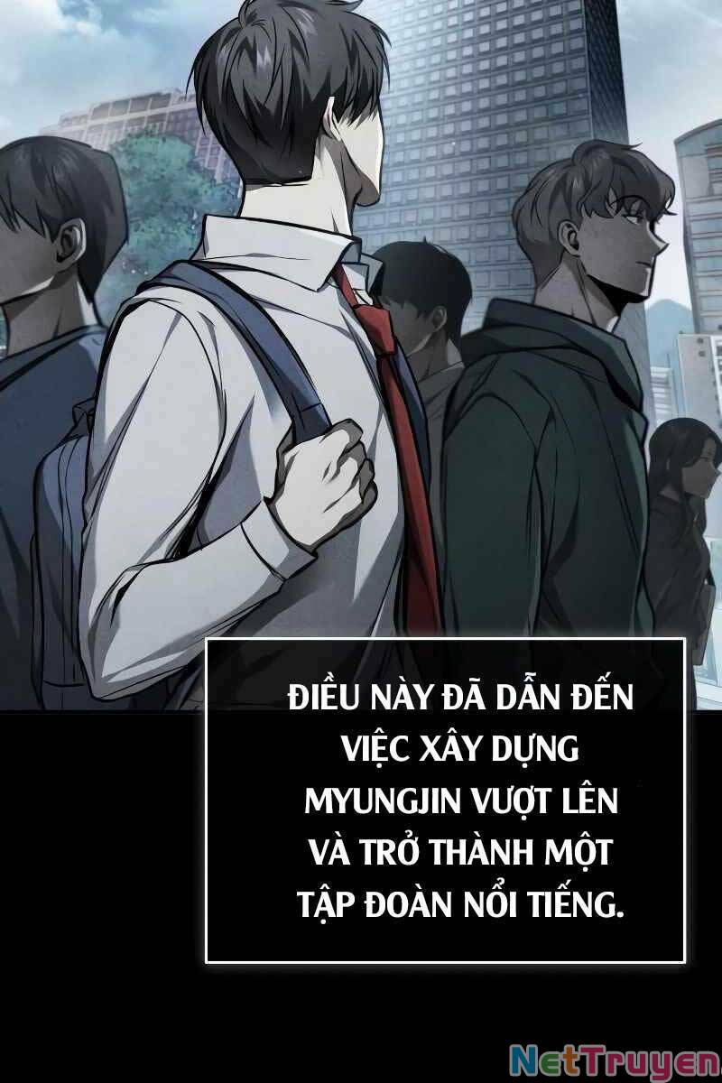 Ác Quỷ Trở Lại Học Đường Chapter 7 - Page 36