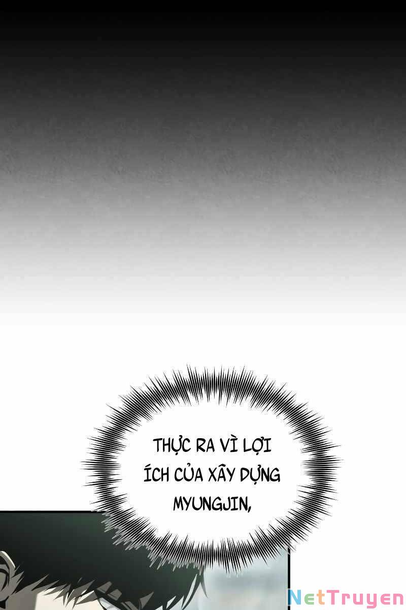 Ác Quỷ Trở Lại Học Đường Chapter 7 - Page 37