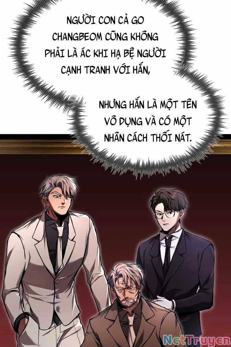 Ác Quỷ Trở Lại Học Đường Chapter 7 - Page 39