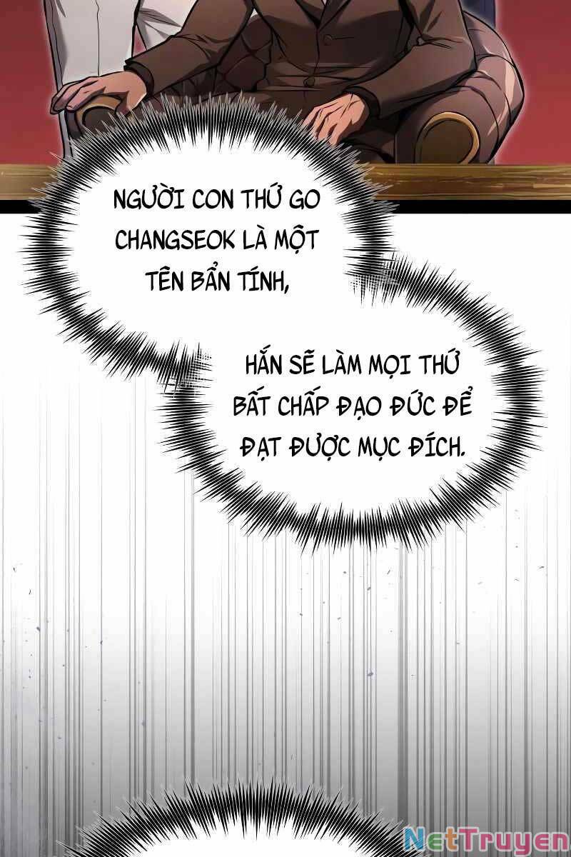 Ác Quỷ Trở Lại Học Đường Chapter 7 - Page 40