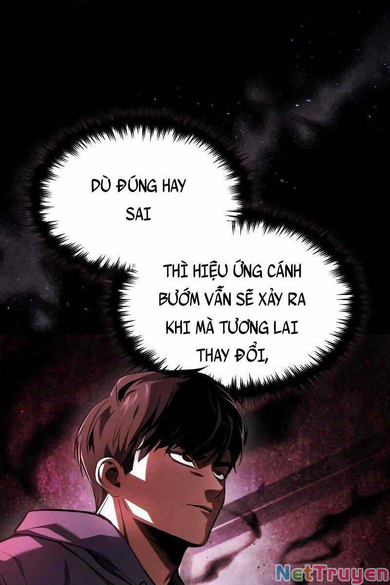 Ác Quỷ Trở Lại Học Đường Chapter 7 - Page 43