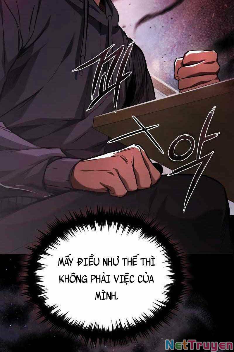 Ác Quỷ Trở Lại Học Đường Chapter 7 - Page 44