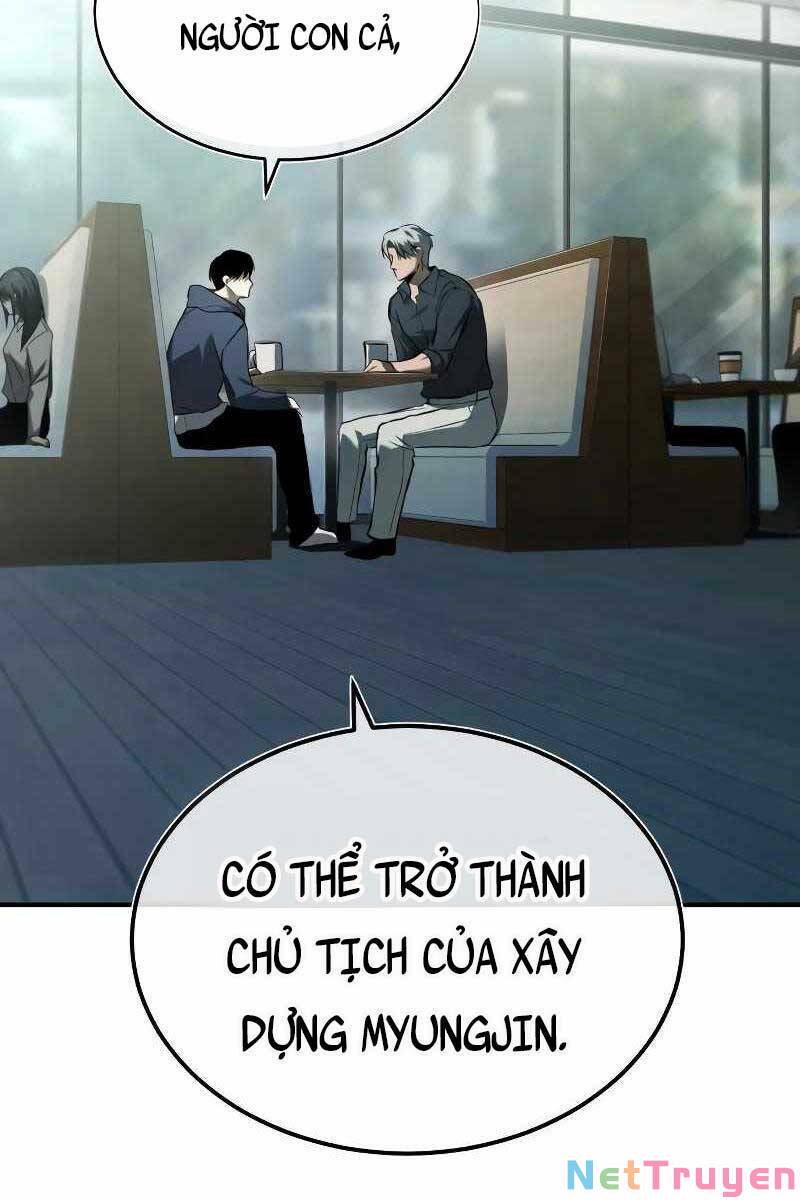 Ác Quỷ Trở Lại Học Đường Chapter 7 - Page 48