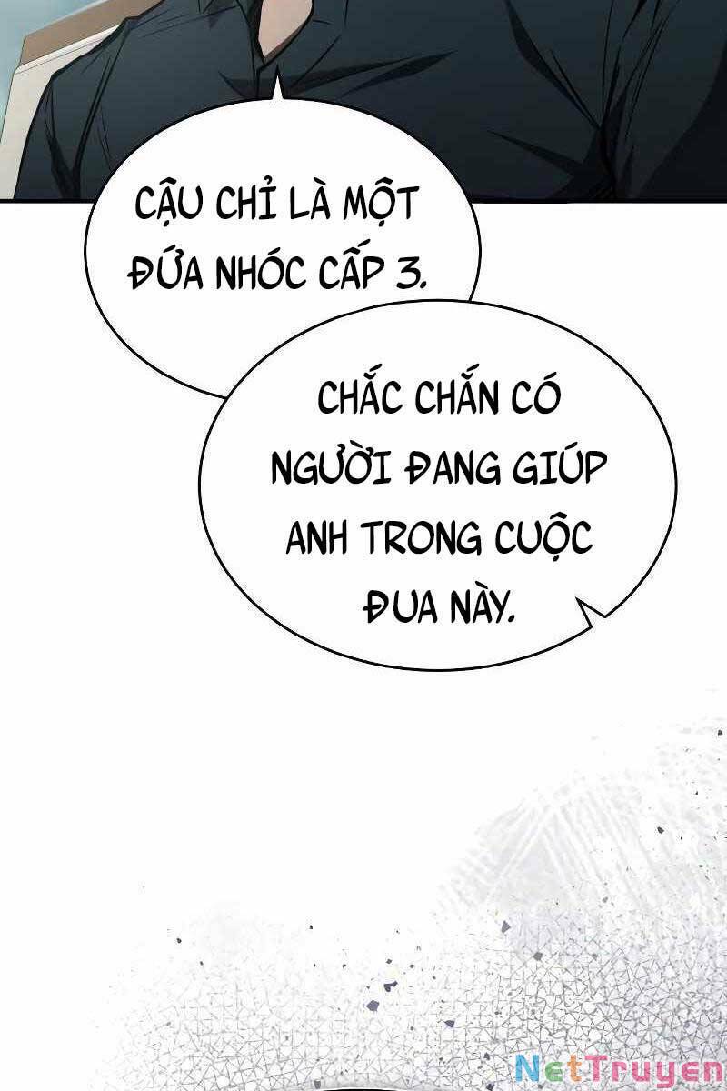 Ác Quỷ Trở Lại Học Đường Chapter 7 - Page 50