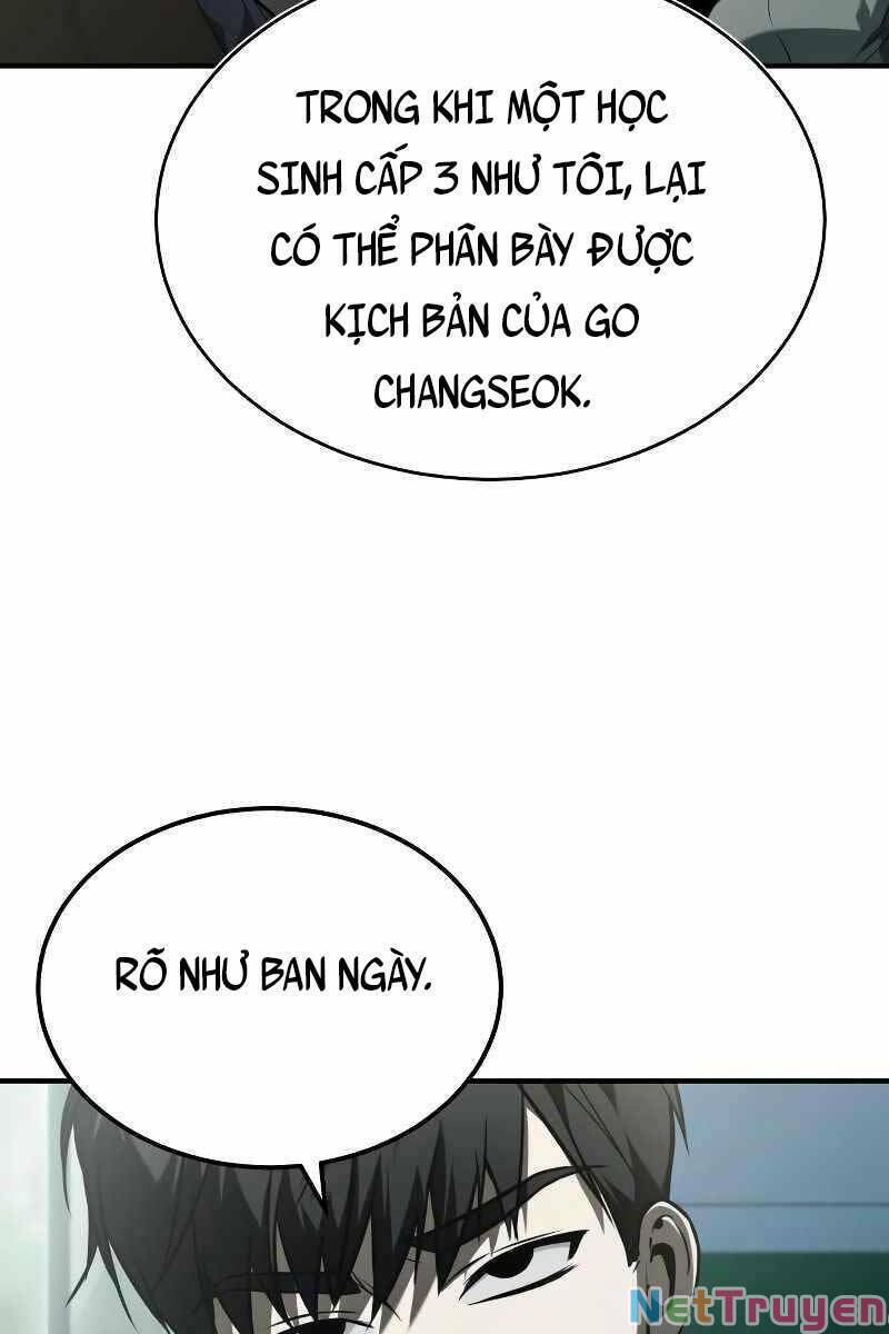 Ác Quỷ Trở Lại Học Đường Chapter 7 - Page 53