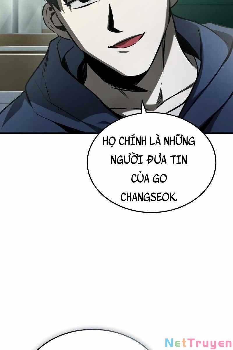 Ác Quỷ Trở Lại Học Đường Chapter 7 - Page 54