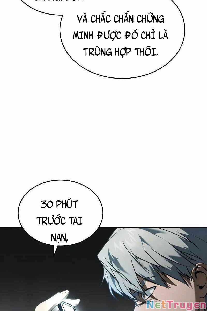 Ác Quỷ Trở Lại Học Đường Chapter 7 - Page 6