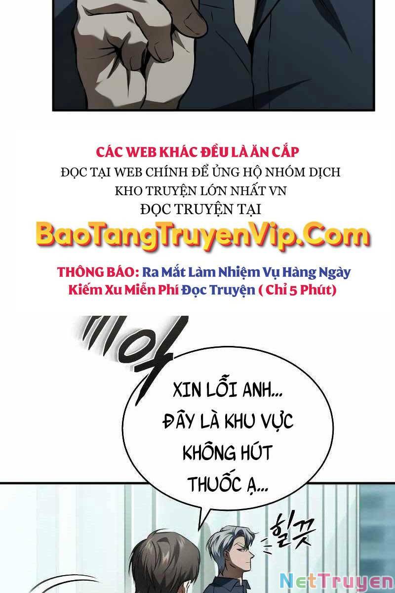 Ác Quỷ Trở Lại Học Đường Chapter 7 - Page 61