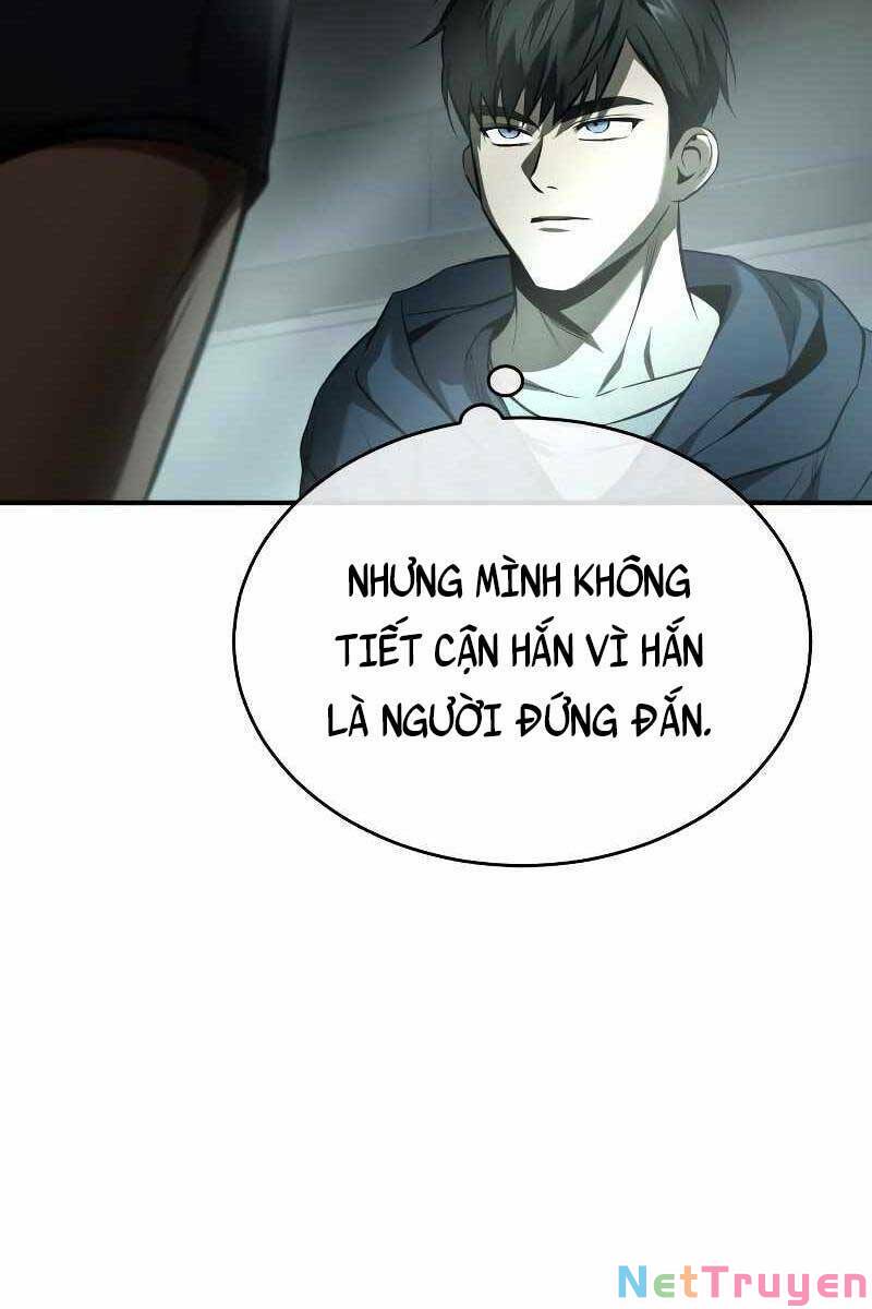 Ác Quỷ Trở Lại Học Đường Chapter 7 - Page 69