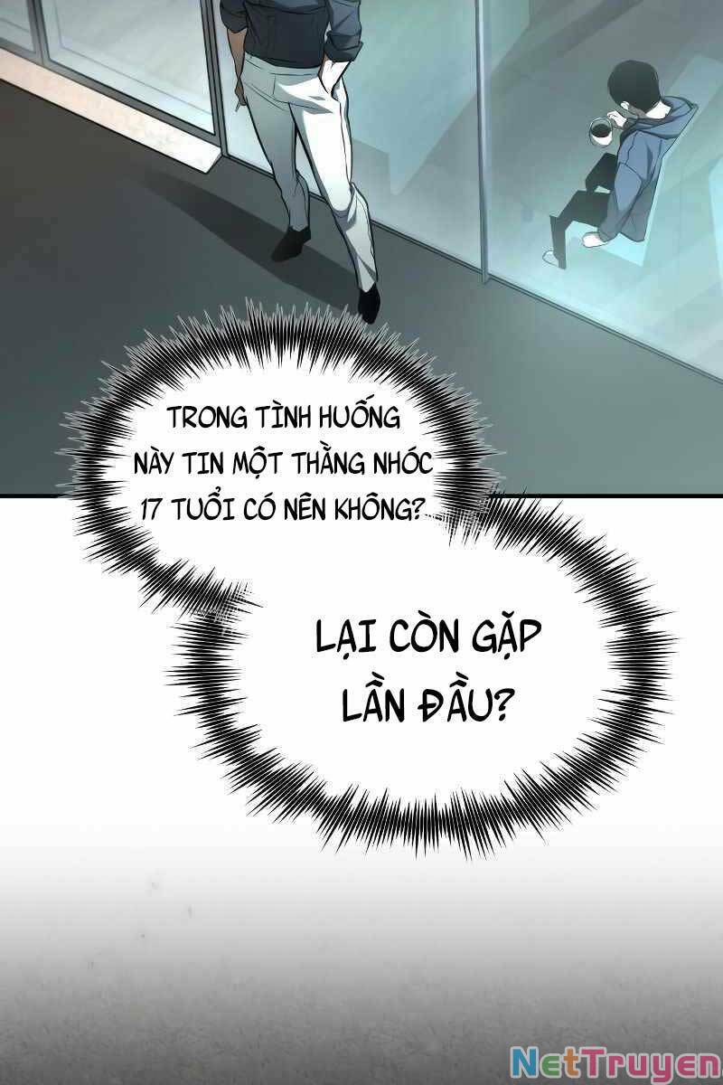 Ác Quỷ Trở Lại Học Đường Chapter 7 - Page 75