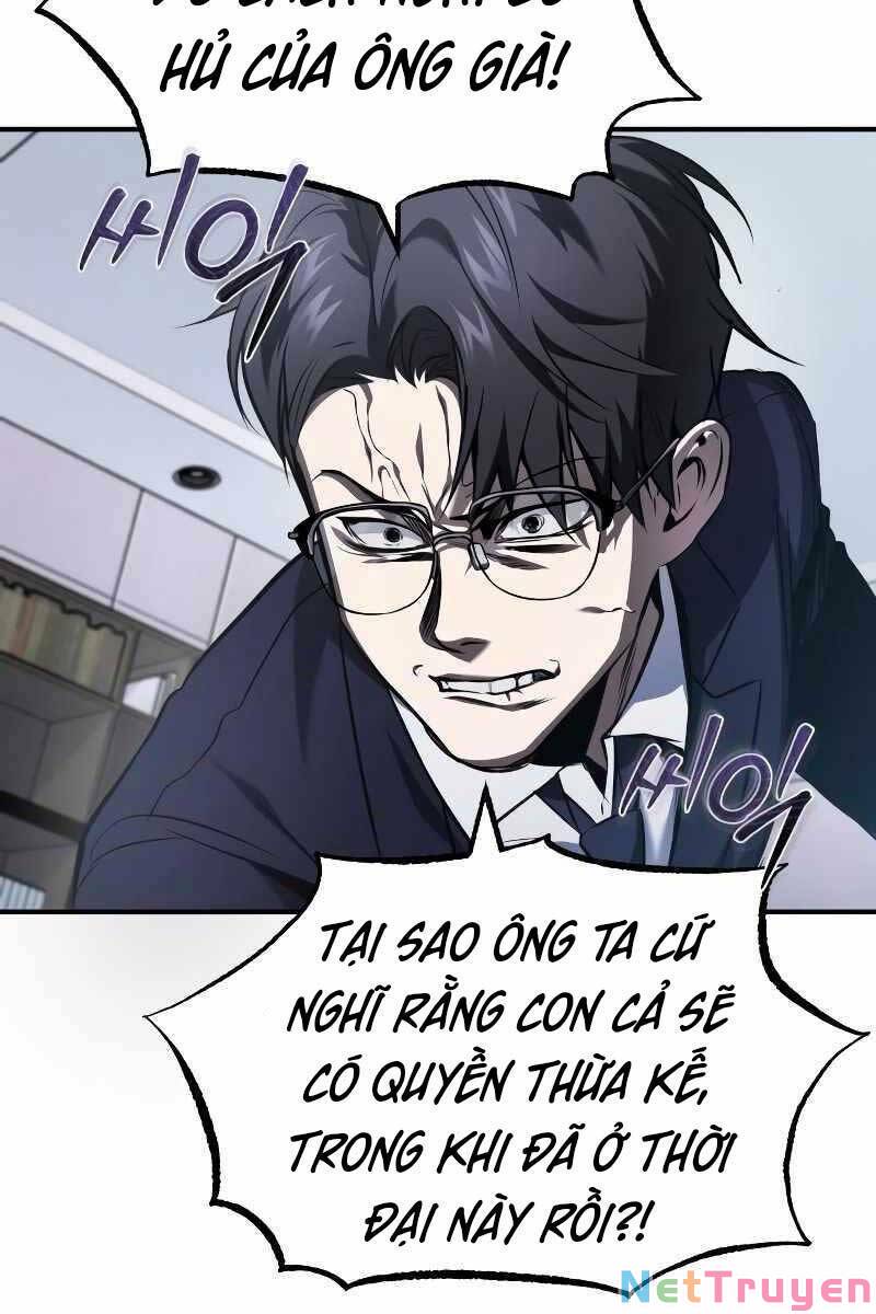 Ác Quỷ Trở Lại Học Đường Chapter 7 - Page 91