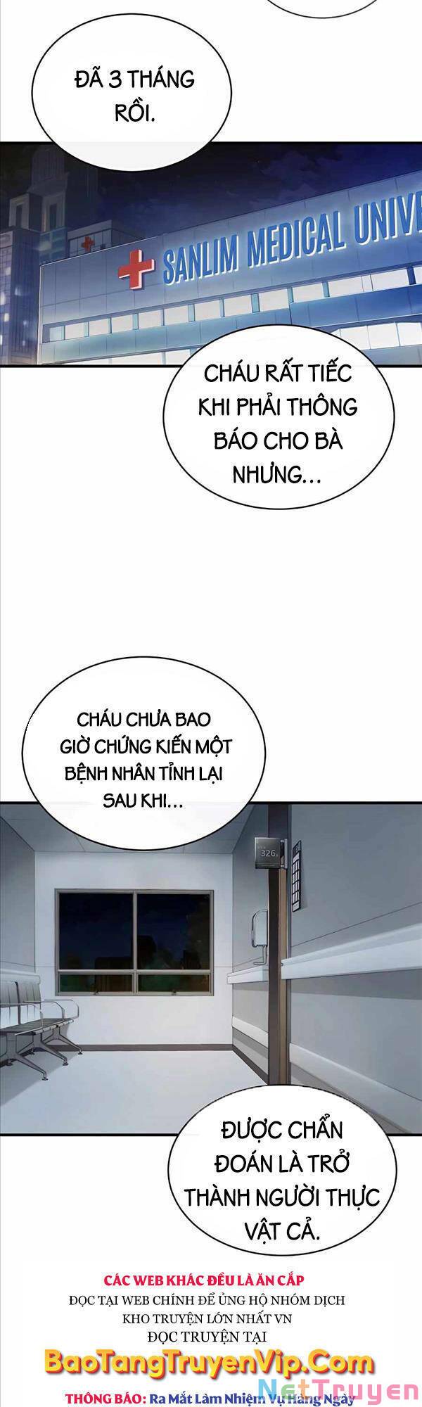 Ác Quỷ Trở Lại Học Đường Chapter 1 - Page 10