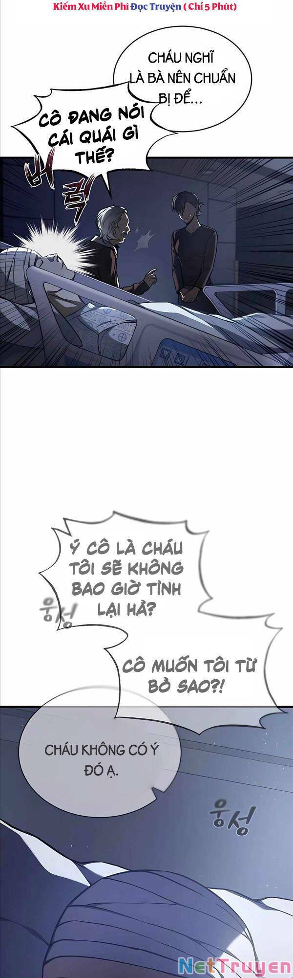 Ác Quỷ Trở Lại Học Đường Chapter 1 - Page 11