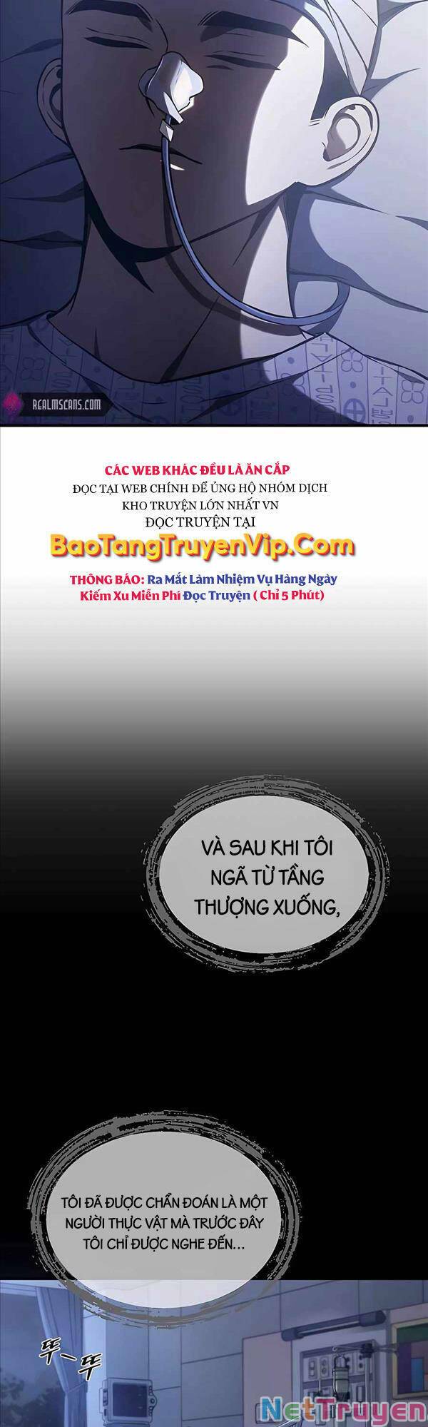 Ác Quỷ Trở Lại Học Đường Chapter 1 - Page 12