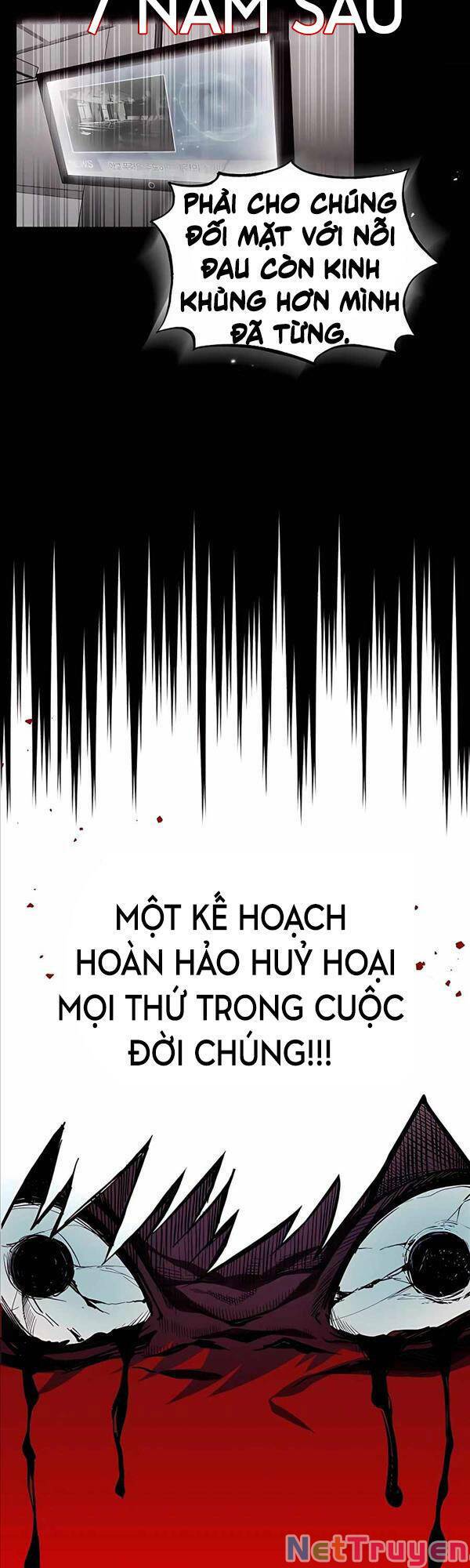 Ác Quỷ Trở Lại Học Đường Chapter 1 - Page 40