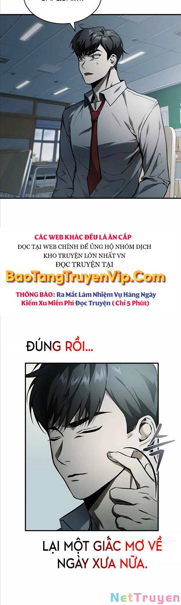 Ác Quỷ Trở Lại Học Đường Chapter 1 - Page 50